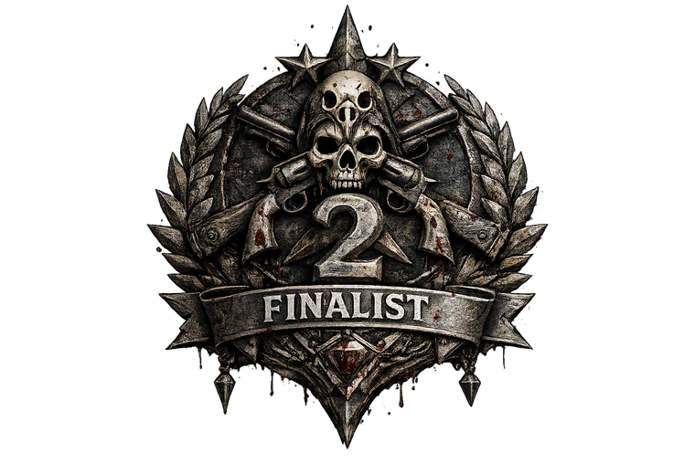 2nd place