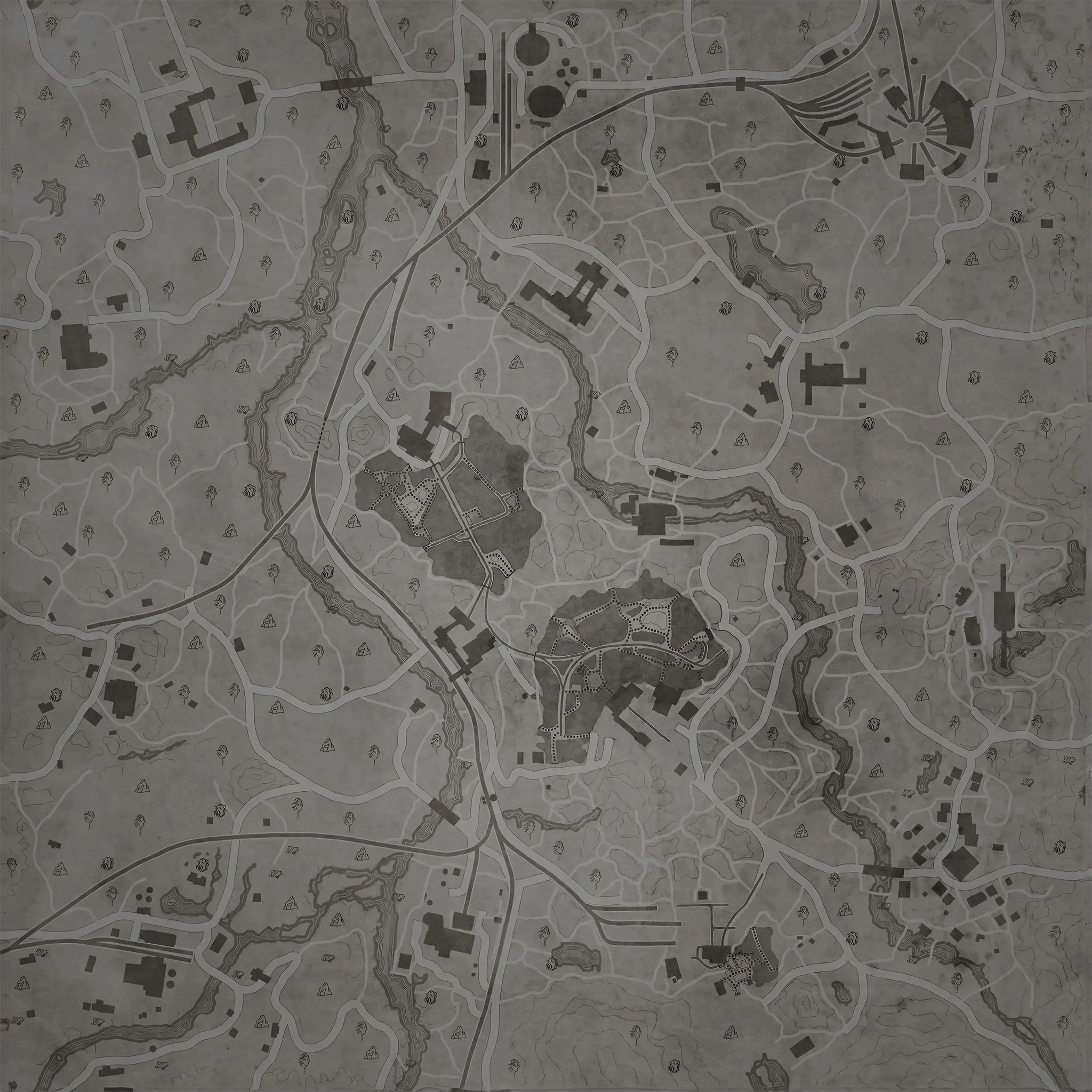 Preview of Mammon's Gulch