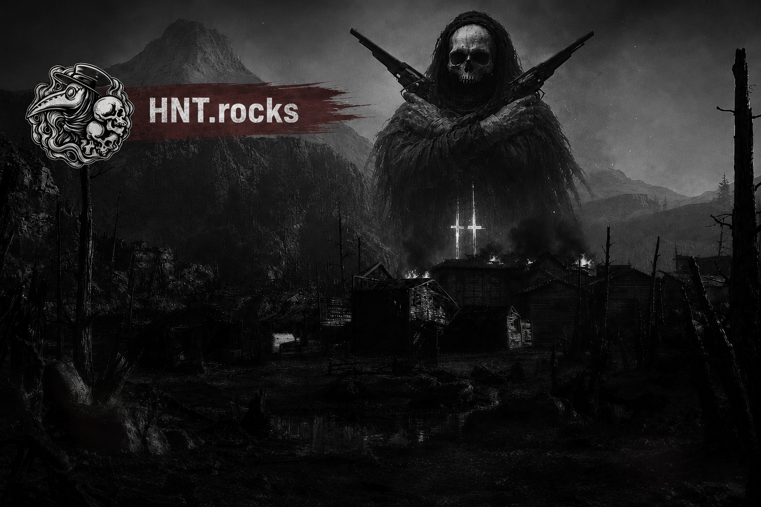 HNT.ROCKS Community Motiv